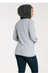 Sweatshirt model 201458